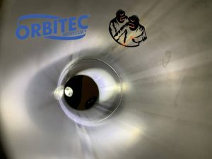 orbitaal lassen Orbitec lasapparatuur